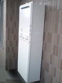 給湯器取替工事　東京都江戸川区　RUF-A2003SAW(A)