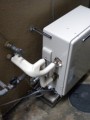 給湯器取替工事 大阪府大阪市 GRQ-2450SAXBL