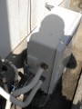 給湯器取替工事 東京都大田区 RUF-A2003SAW A