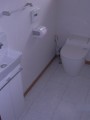 下水切替工事及びトイレ改修工事　　大阪府岸和田市　