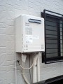 給湯器取替工事　埼玉県入間市　GT-C2442AWX-MB-BL