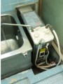 バランス釜取替工事 神奈川県小田原市 RBF-SBN1
