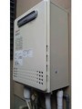 給湯器取替工事　東京都世田谷区　GT-C2042AWX-MB-BL