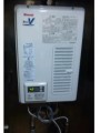 給湯器取替工事　神奈川県横浜市　RUX-V1611SWFA-E
