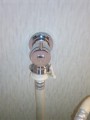 洗濯水栓取替工事　埼玉県川口市　721-606-13
