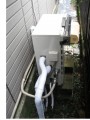 給湯器取替工事　神奈川県相模原市　GT-2050SARXBL
