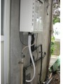 ガス給湯器取替工事　東京都墨田区　GT-2050AWXBL