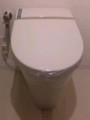 洋式便器取替工事 東京都豊島区 D-S427S