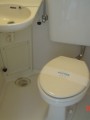 洋式便器取替工事 東京都世田谷区 C14RS#N11