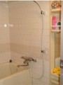 混合水栓取替工事　福岡県福津市　TMF47CRR、TKJ31UF3R