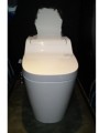 洋式便器取替工事　東京都渋谷区　XCH1101WS