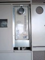 ガス給湯器取替工事　埼玉県志木市　RUF-VS2005AT