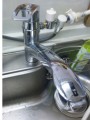 分岐水栓取付工事　神奈川県川崎市　NSJ-SMH7