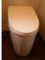 洋式便器取替工事　東京都目黒区　CES9794M