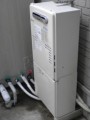 ガス給湯暖房機取替工事　兵庫県伊丹市　GTH-2444AWXD BL