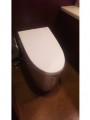 洋式便器取替工事 東京都新宿区 CES9784F