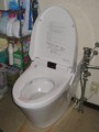 洋式便器取替工事 東京都練馬区 D-S416S他
