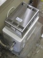 ガスふろがま取替工事　茨城県取手市　GSY-132D