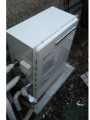 ガス給湯器取替工事　神奈川県横浜市　GT-2450SARX　BL