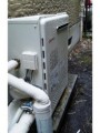 ガス給湯器取替工事　神奈川県大和市　GT-2050SARX　BL