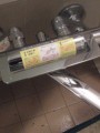 混合水栓取替工事 東京都新宿区 TMHG40JQR