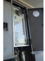 ガス給湯器取替工事　神奈川県川崎市　RUF-VS1615SAT
