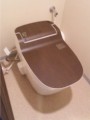 洋式便器取替工事　神奈川県横須賀市　XCH1202Z