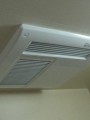 浴室暖房乾燥機取付工事　東京都中央区　V-123BZ