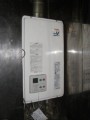 ガス給湯器取替工事　東京都台東区　RUX-V2400FFUA