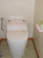 洋式便器取替工事 神奈川県小田原市 XCH1101RWS