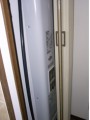 電気温水器取替工事　岐阜県岐阜市　SRG-3759M