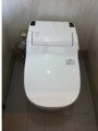 洋式便器取替工事　兵庫県高砂市　XCH1101