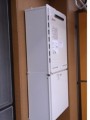 ガス給湯器取替工事　三重県四日市市　GT-2050SAWXBL