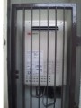 ガス給湯器取付工事　福岡県福岡市　GQ-2037WS