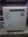 ガス給湯器取替工事　福岡県福岡市　RFS-A2003SA