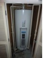 電気温水器取替工事　宮城県仙台市　SR-3759M
