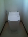 洋式便器取替工事 東京都八王子市 XCH1101RWS