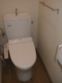 トイレ　施工例