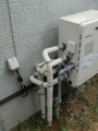 ガス給湯器取替工事 長崎県大村市 GT-2450ARXBL-set