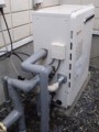 ガス給湯器取替工事 大分県大分市 GT-2050SARXBL-set
