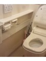 洋式便器取替工事 東京都江戸川区 XCH1101RWS