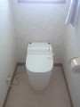 洋式便器取替工事 愛知県日進市 XCH1101WS-sale