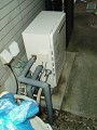 ガス給湯器取替工事　愛知県春日井市　GT-2450ARXBL-set