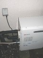 ガス給湯器取替工事 東京都八王子市 GT-2450ARXBL-set