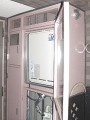 ガス給湯器取替工事　東京都府中市　RUF-A2000AB(A)