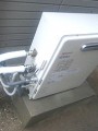ガス給湯器取替工事 滋賀県守山市 GT-C2442SARX-MB BL-set