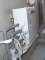 ガス給湯器取替工事 愛知県春日井市 GT-C2042SARX-MB BL-set