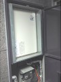 ガス給湯器取替工事 愛知県春日井市 RUF-V1615SAFFD-set