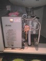 小型電気温水器　石川県金沢市　EHPK-F13N2