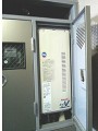 ガス給湯器取替工事 神奈川県平塚市 RUF-VS1615SAB-set